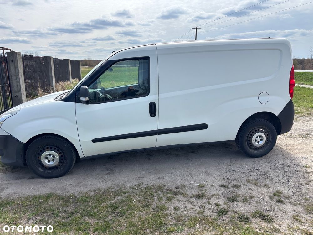 Fiat doblo - 10