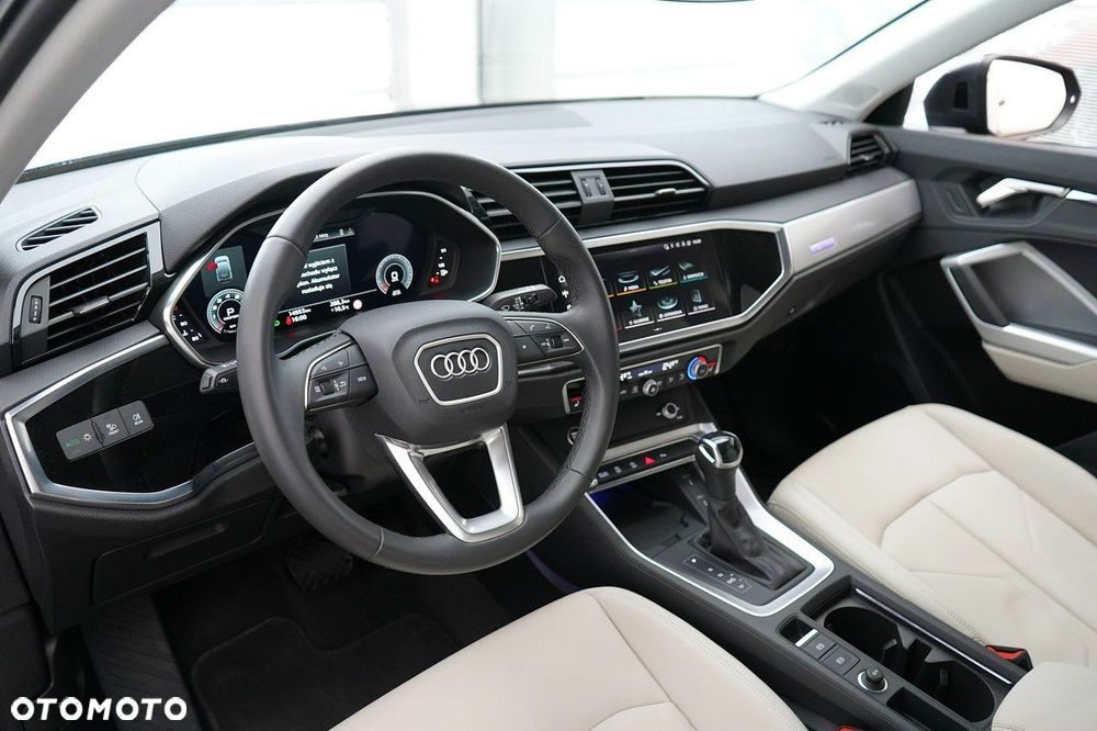 Audi Q3 Sportback - 17