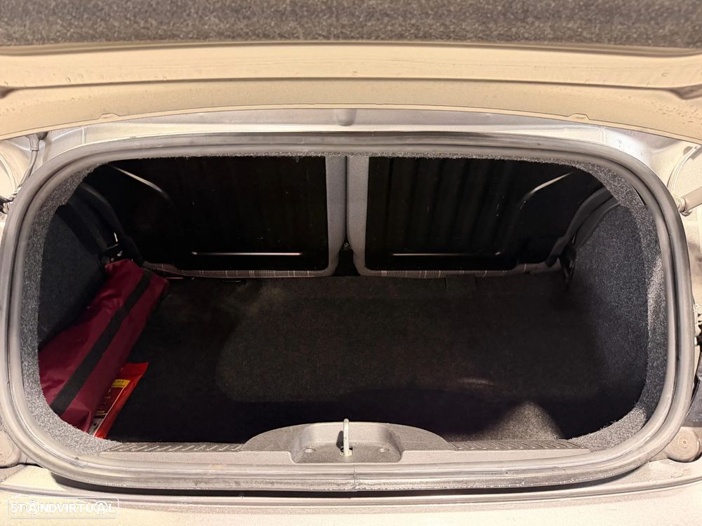 Fiat 500C 1.0 Hybrid Lounge - 16