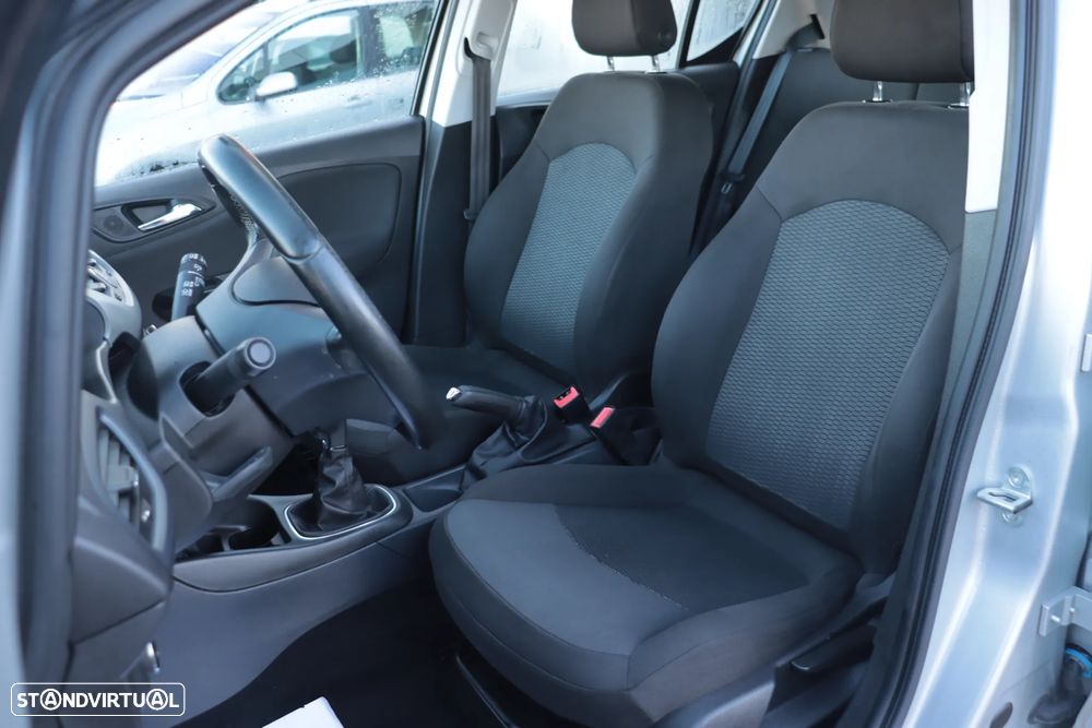 Opel Corsa 1.2 Edition - 12