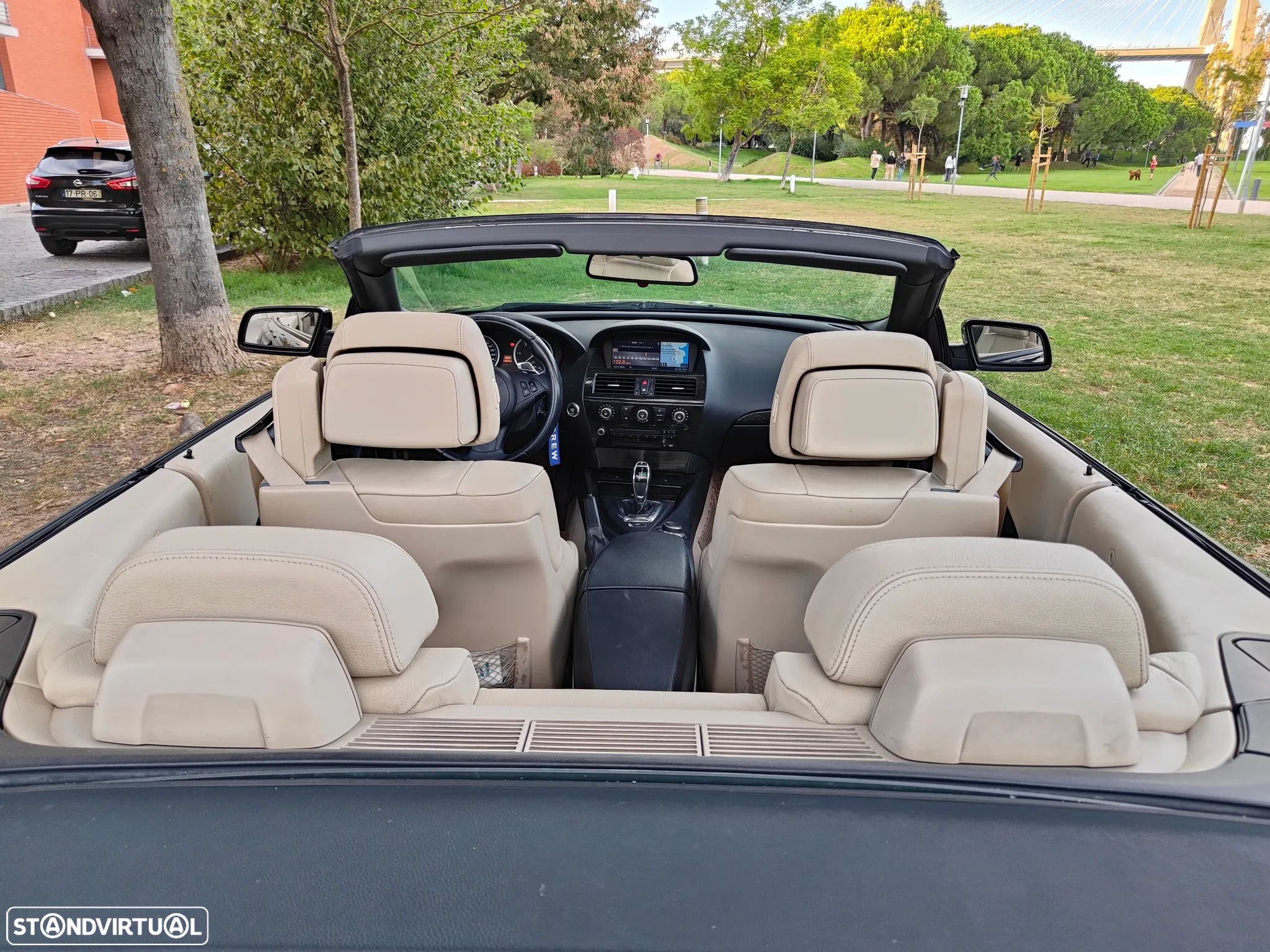 BMW 635 d - 28