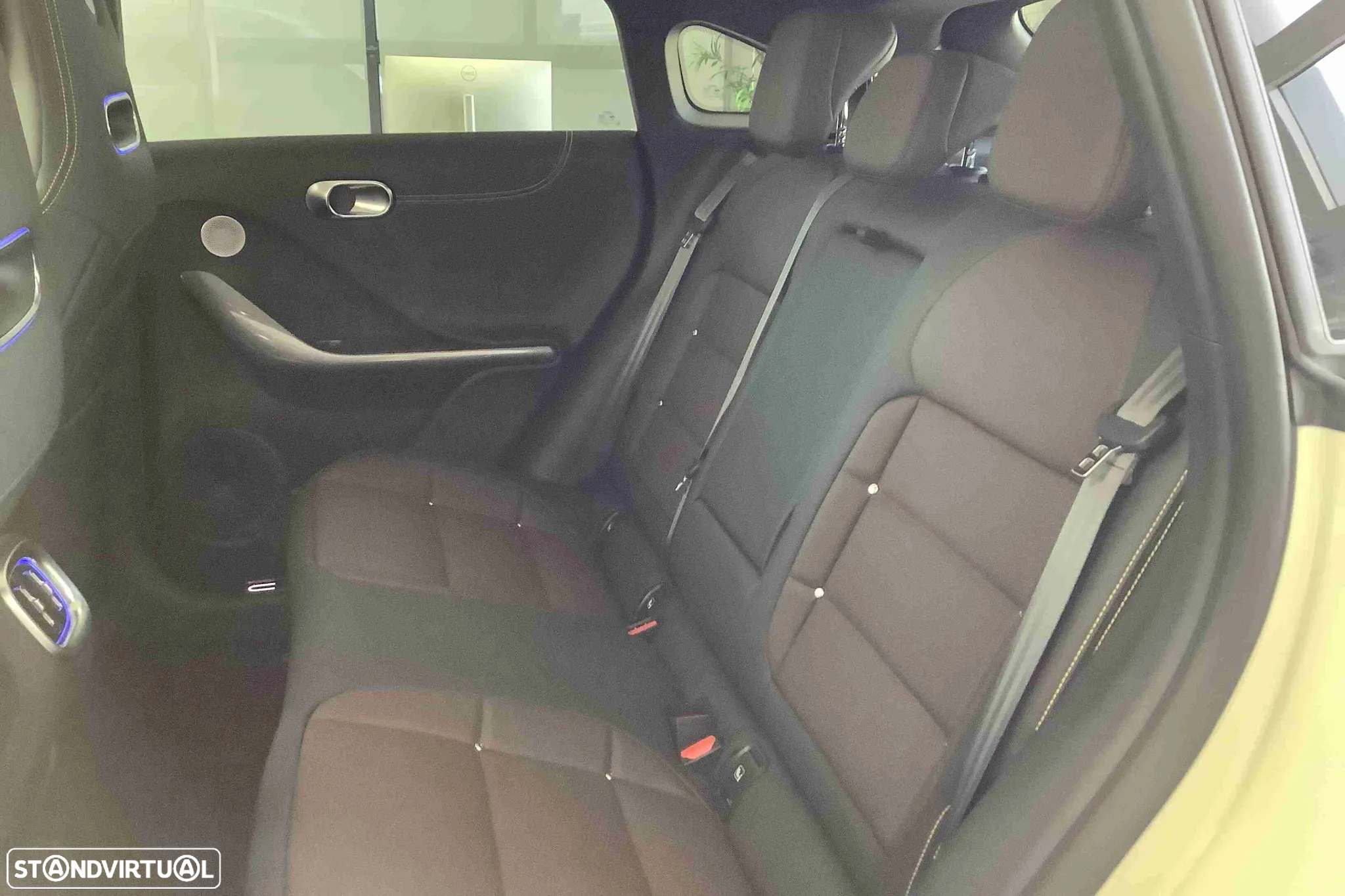 Smart #3 66 kWh Premium - 24
