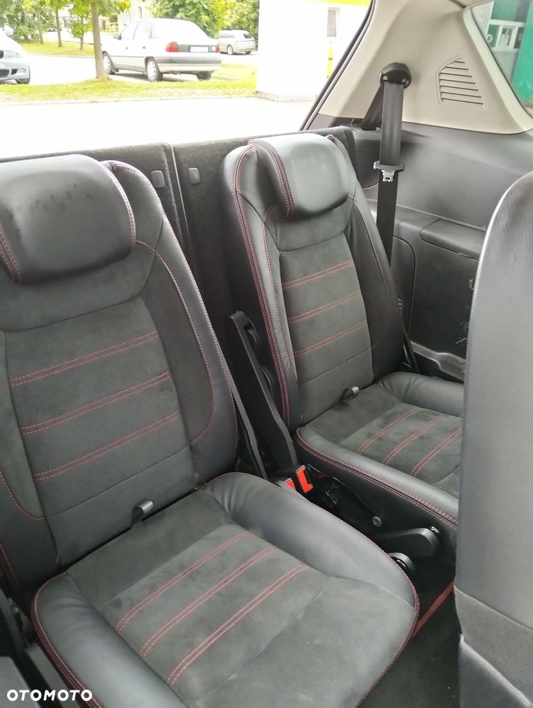 Ford S-Max 2.2 TDCi DPF Durashift-6-tronic Titanium - 9