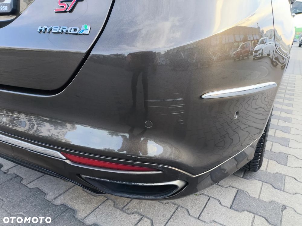 Ford Mondeo Vignale 2.0 Hybrid - 6