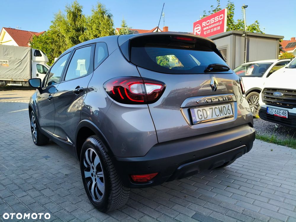 Renault Captur 0.9 Energy TCe Intens EU6 - 6