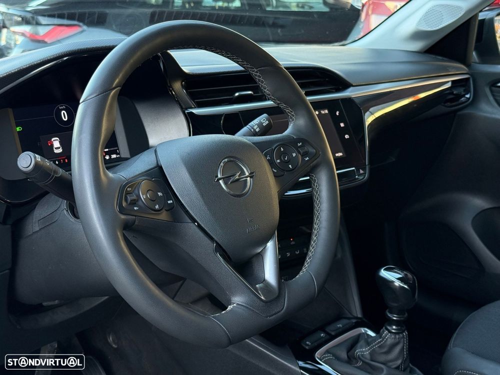 Opel Corsa 1.2 T Elegance - 5