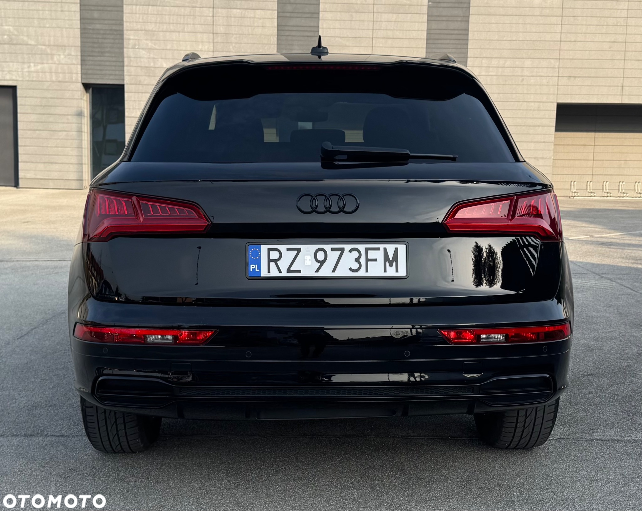 Audi Q5 40 TDI quattro S tronic sport - 7