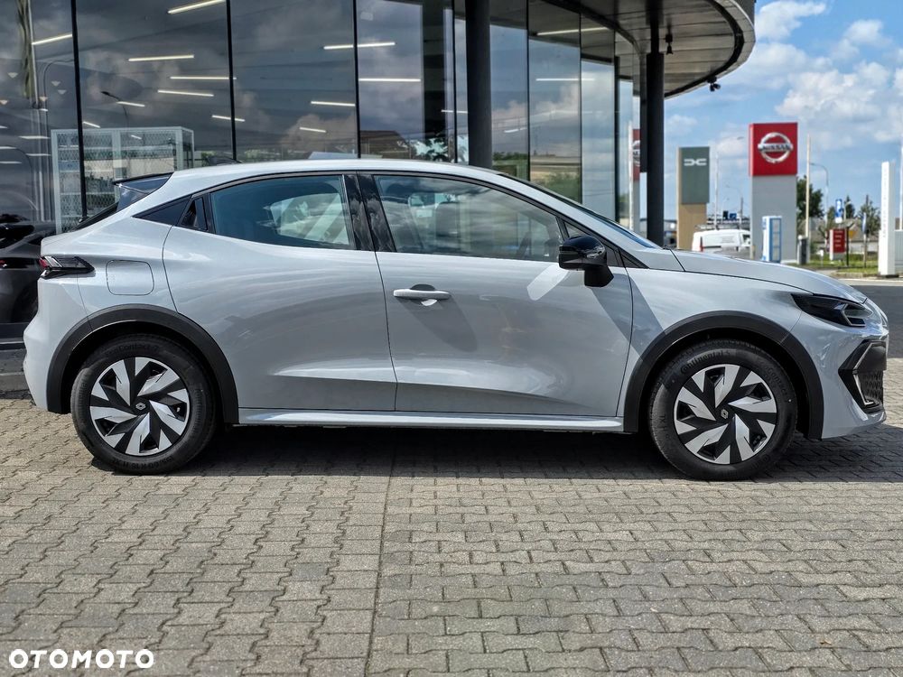 Renault Clio TCe 115 Evolution - 4