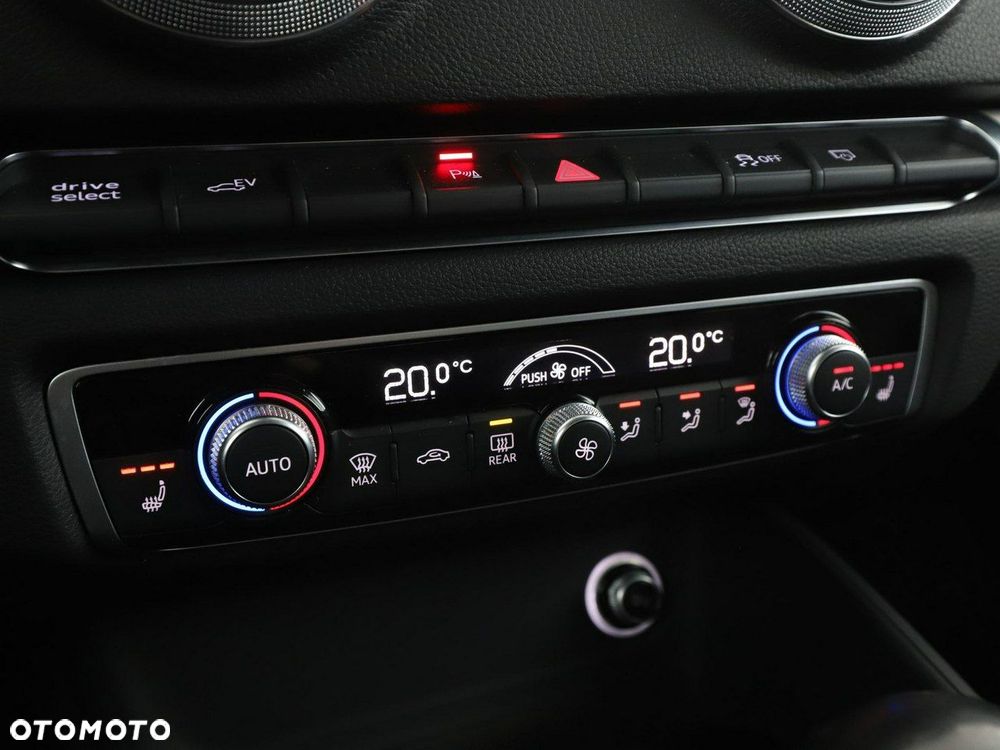 Audi A3 Sportback 1.4 TFSI e-tron design - 29