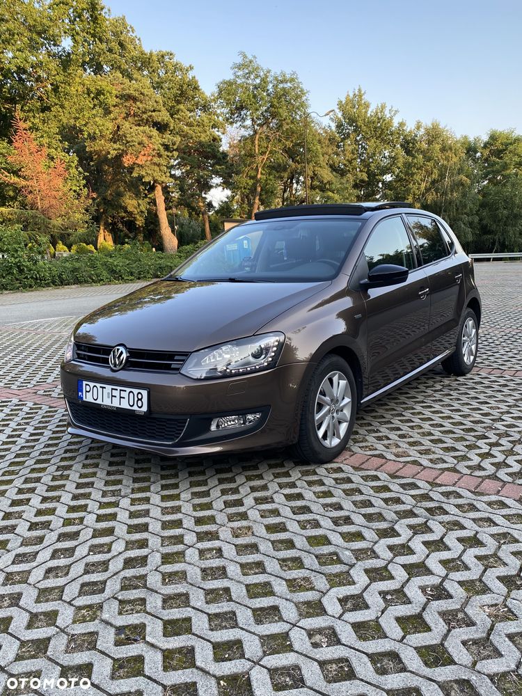 Volkswagen Polo 1.2 TSI DSG MATCH - 2