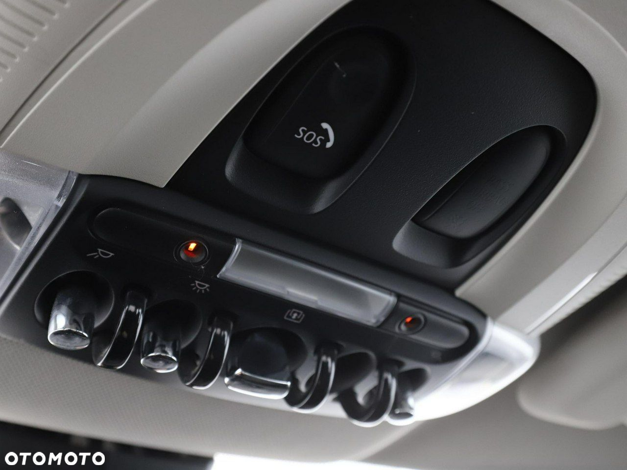 MINI Countryman Cooper S E ALL4 - 36