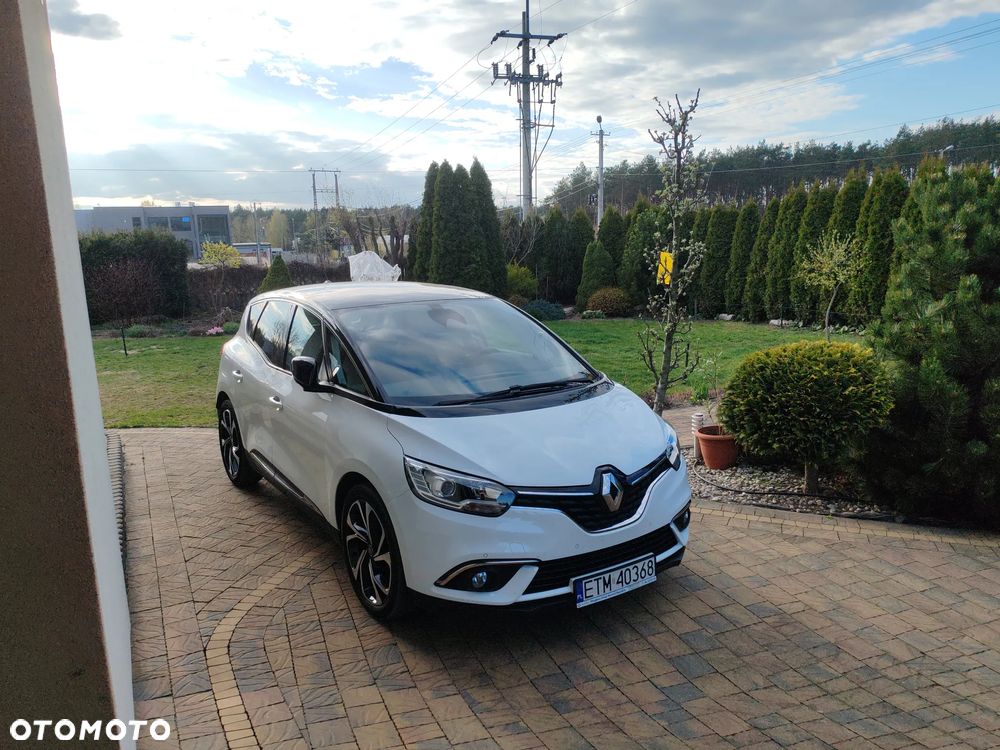 Renault Scenic - 2