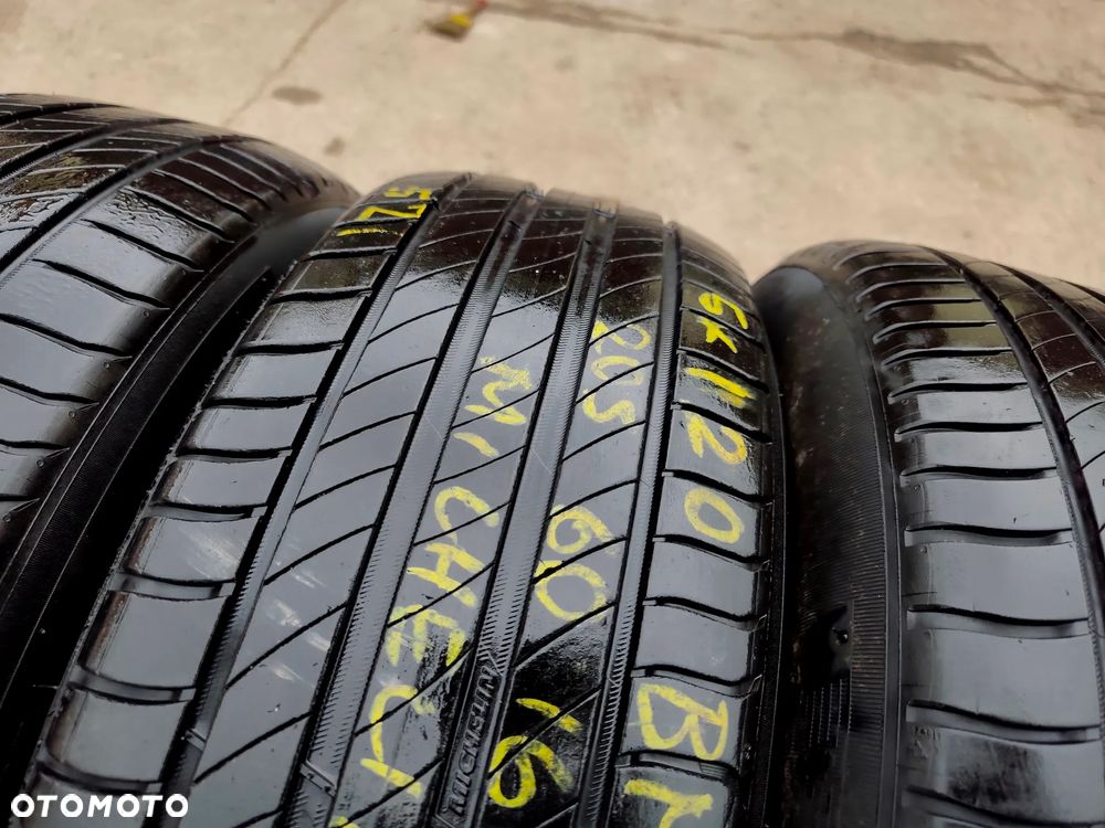 5x120 Felgi Aluminiowe Alufelgi Oryginalne 16 Koła Letnie Lato BMW 3 SERIA E90 E91 3 E36 E46 F30 F31 1 E81 E87 E88 F20 5,5mm 21r. Legnica ALU-RAD 205/60 Styling WZÓR 390 - 20