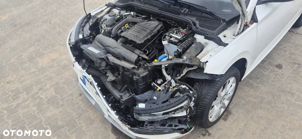 Skoda Kamiq 1.0 TSI Active - 19