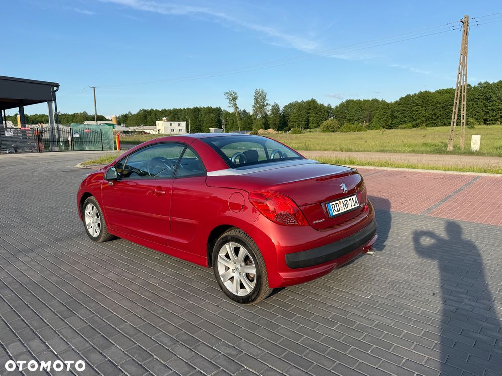 Peugeot 207 120 Premium - 4
