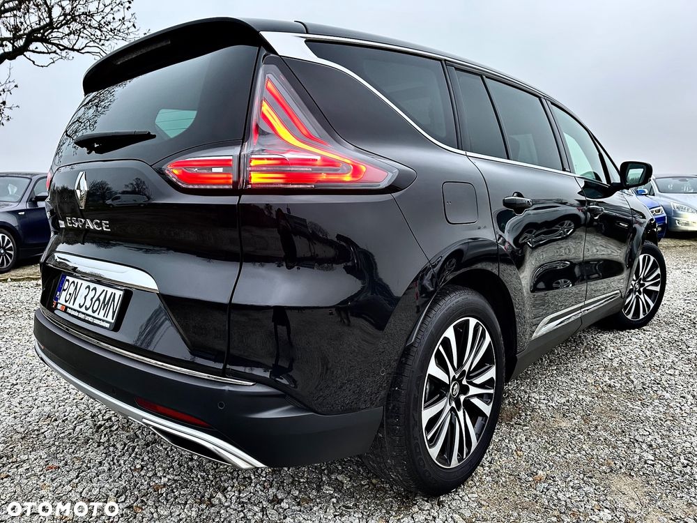 Renault Espace BLUE dCi 200 EDC INITIALE PARIS - 3