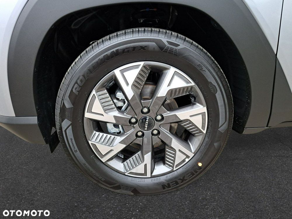 SsangYong/KGM Torres 1.5 T-GDI HEV e-DHT Adventure - 19