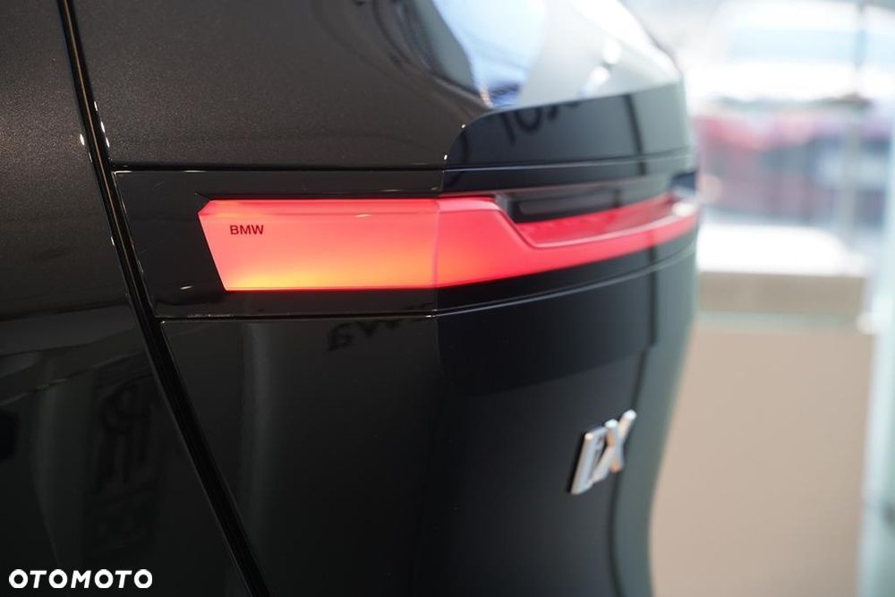 BMW iX xDrive60 111.5kWh - 29