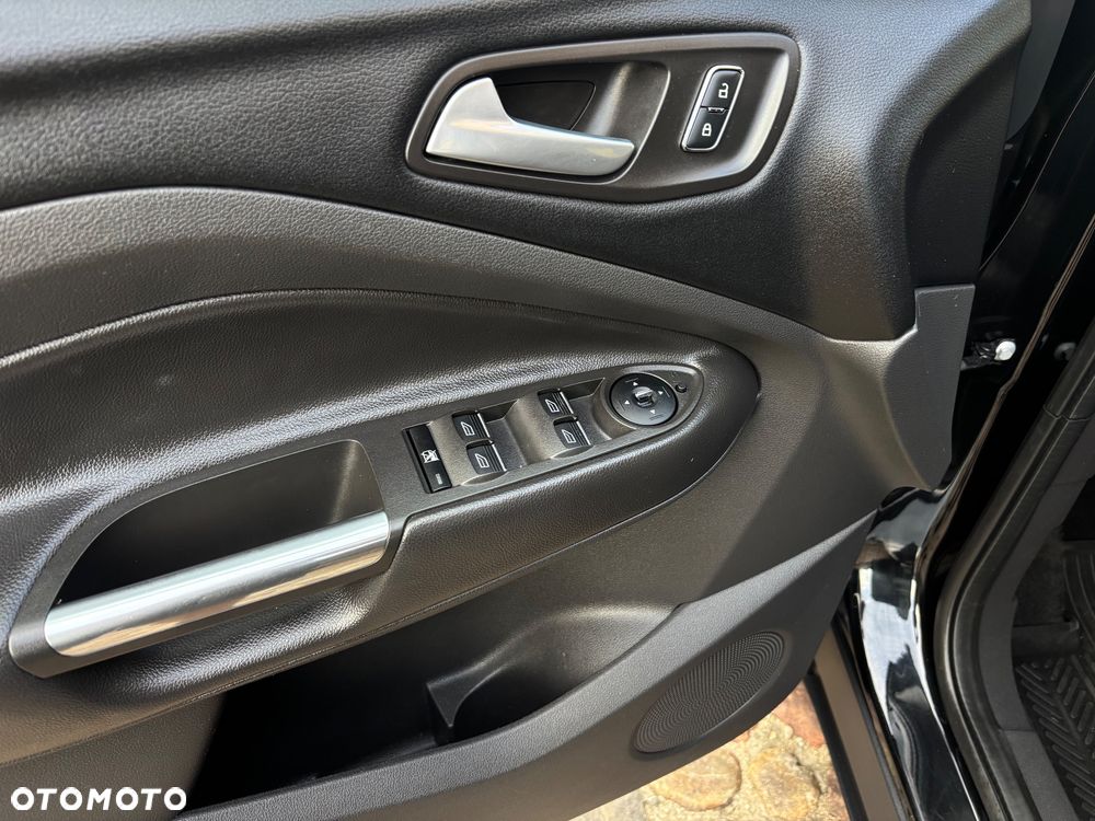 Ford Kuga 2014 photo 5