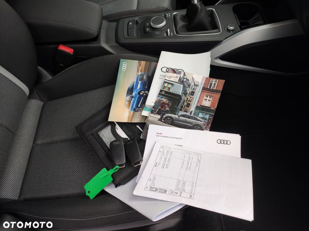 Audi A3 Sportback 1.4 TFSI CoD Sport - 18
