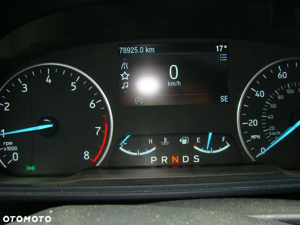 Ford EcoSport - 8