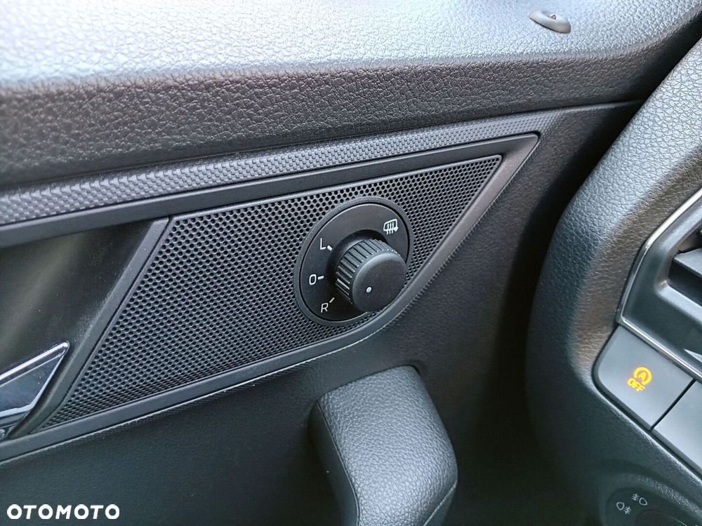 Skoda Fabia 1.0 TSI Ambition - 20