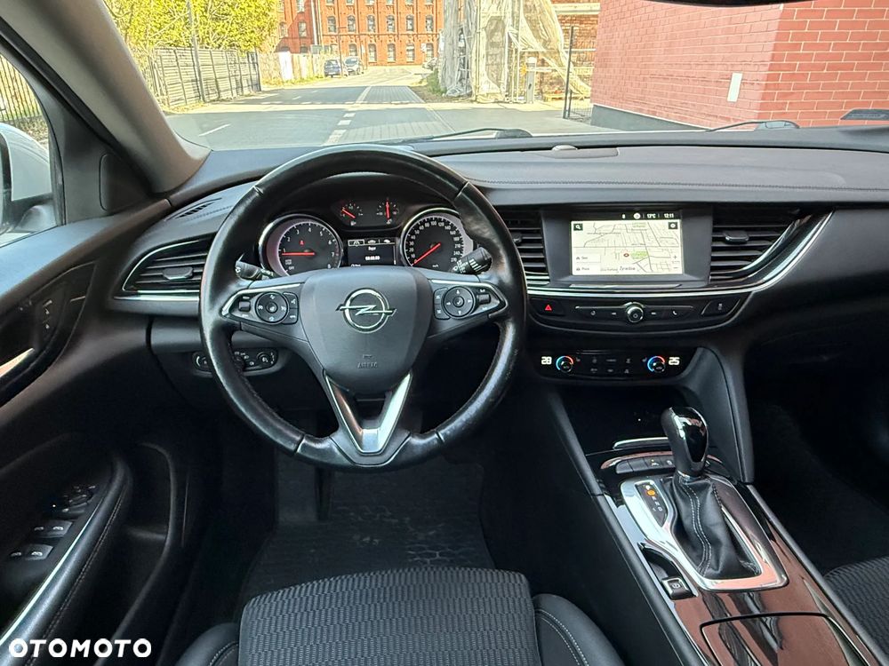 Opel Insignia 1.5 T Ultimate S&S - 17