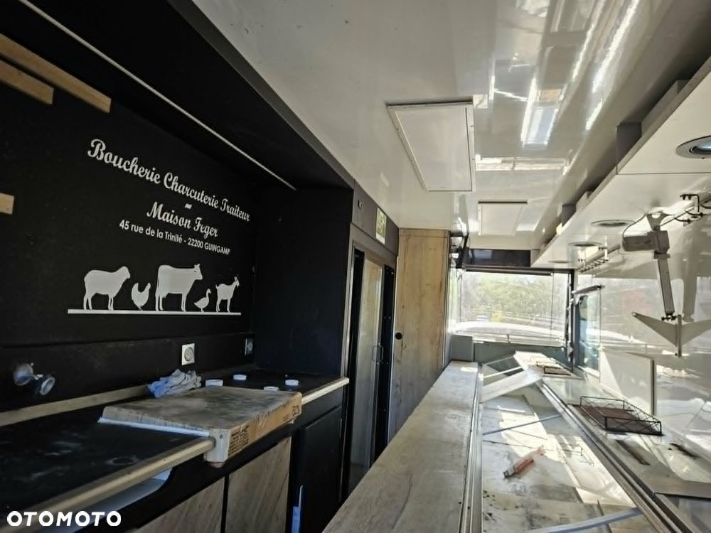 Renault MASTER 2020  ETALMOBIL  ETALEO - 32