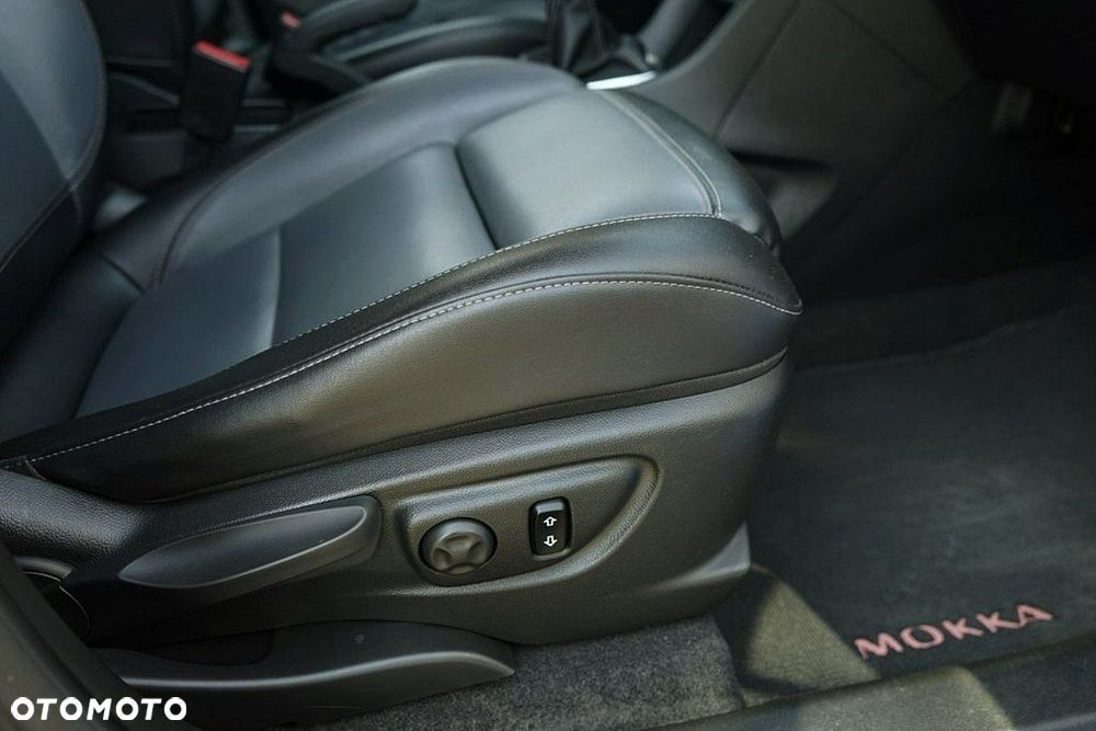 Opel Mokka - 18