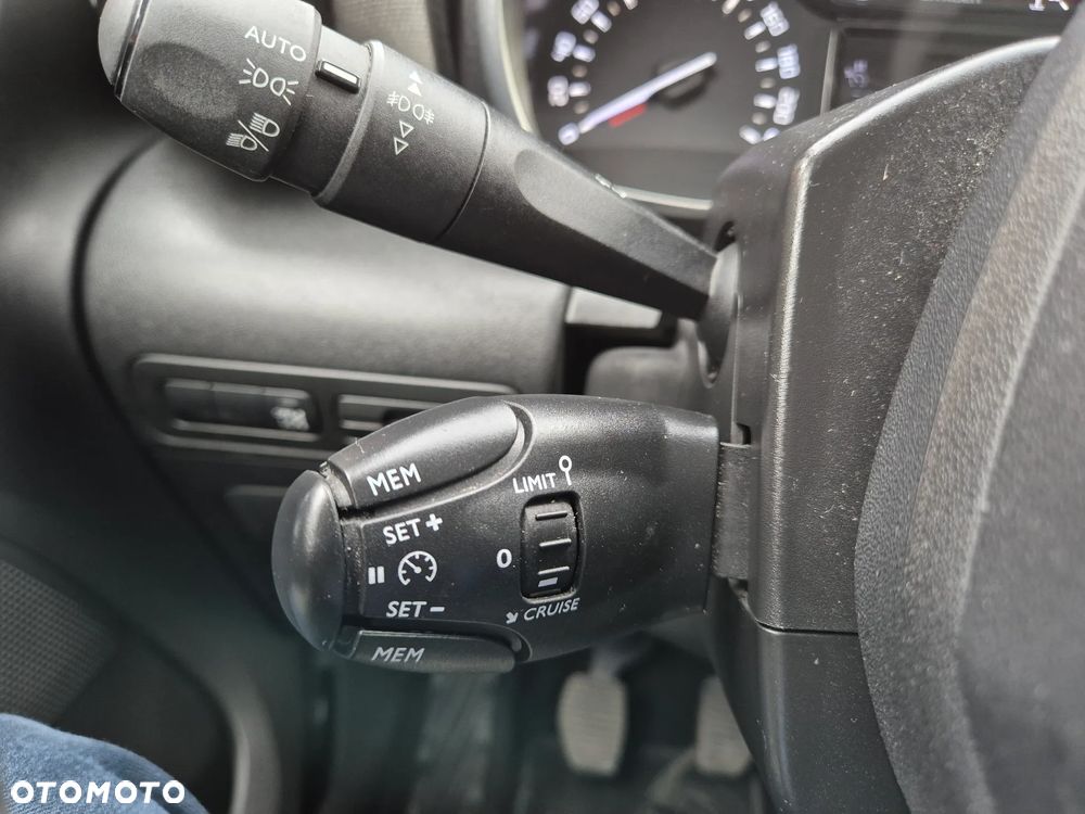 Citroën C3 Aircross PureTech 110 Stop & Start OPF SHINE PACK - 26