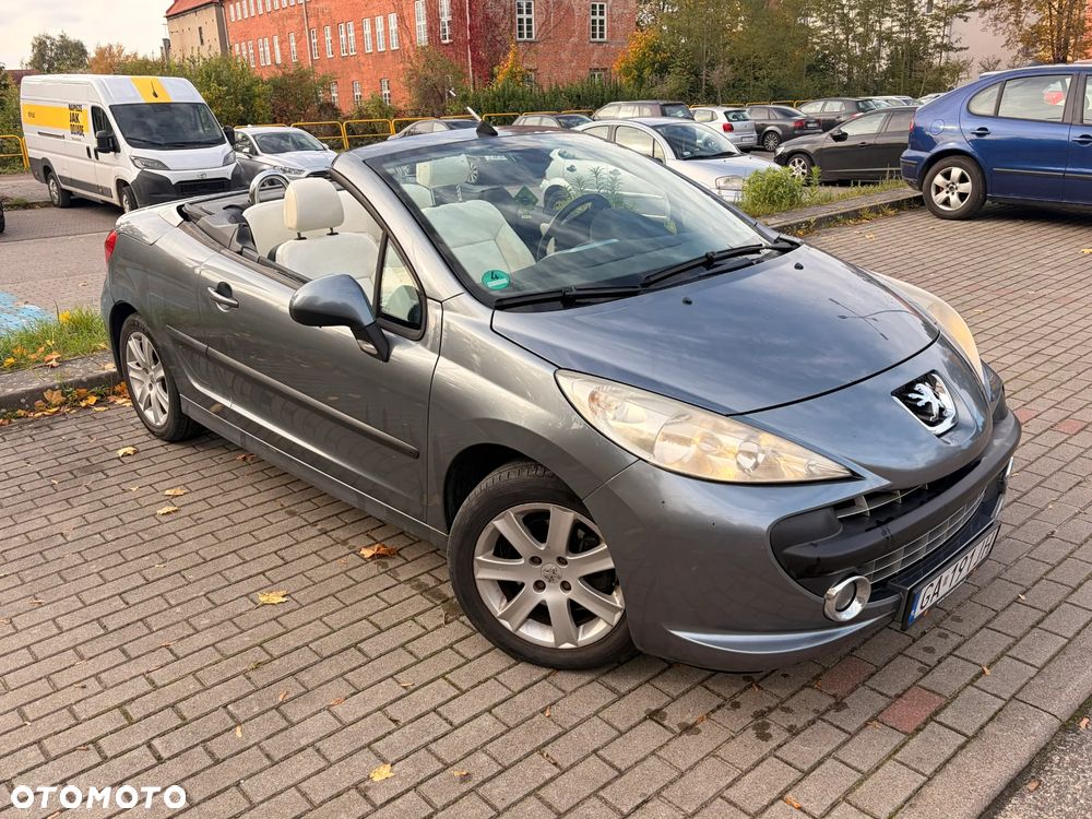 Peugeot 207 1.6 VTi Sporty - 7