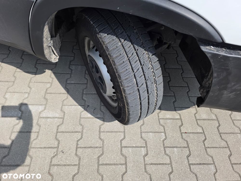 Iveco 35S18 Plandeka z Winda 8EP 4200X2200X2200 +Krajowy Super Stan Ledy Nawigacja Firanka ! - 7