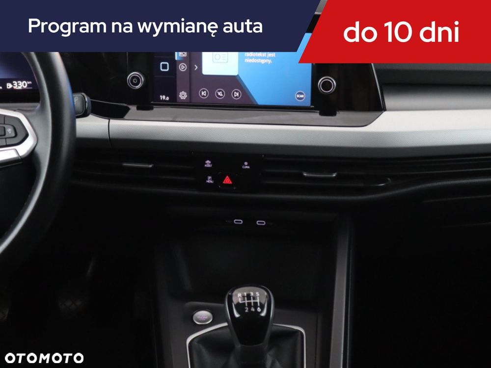 Volkswagen Golf - 14