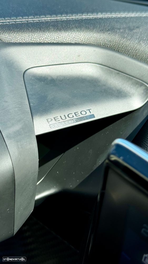 Peugeot 2008 PureTech 130 Stop&Start GT-Line Edition - 20