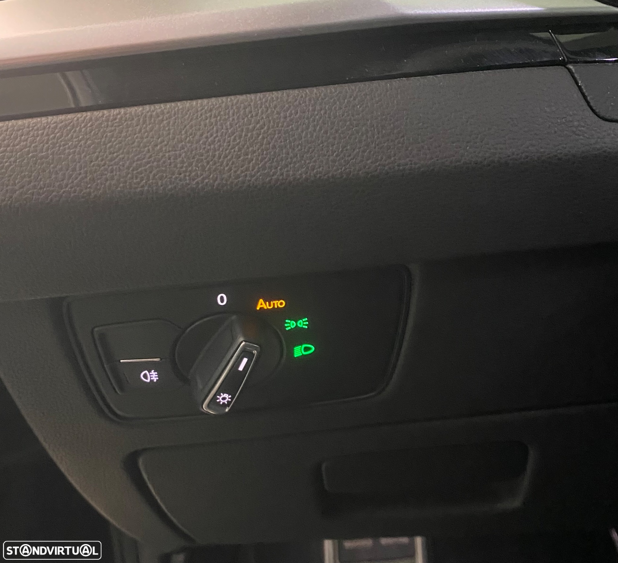 VW Arteon Shooting Brake 2.0 TDI R-Line DSG - 13