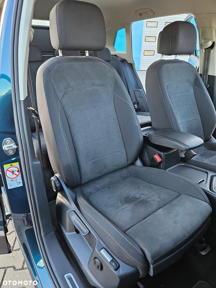 Volkswagen Tiguan 1.5 TSI EVO Elegance DSG - 22