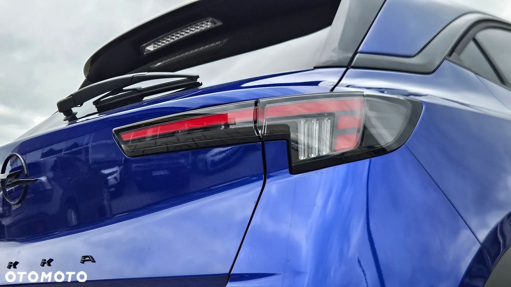 Opel Mokka 1.2 T Edition S&S - 18