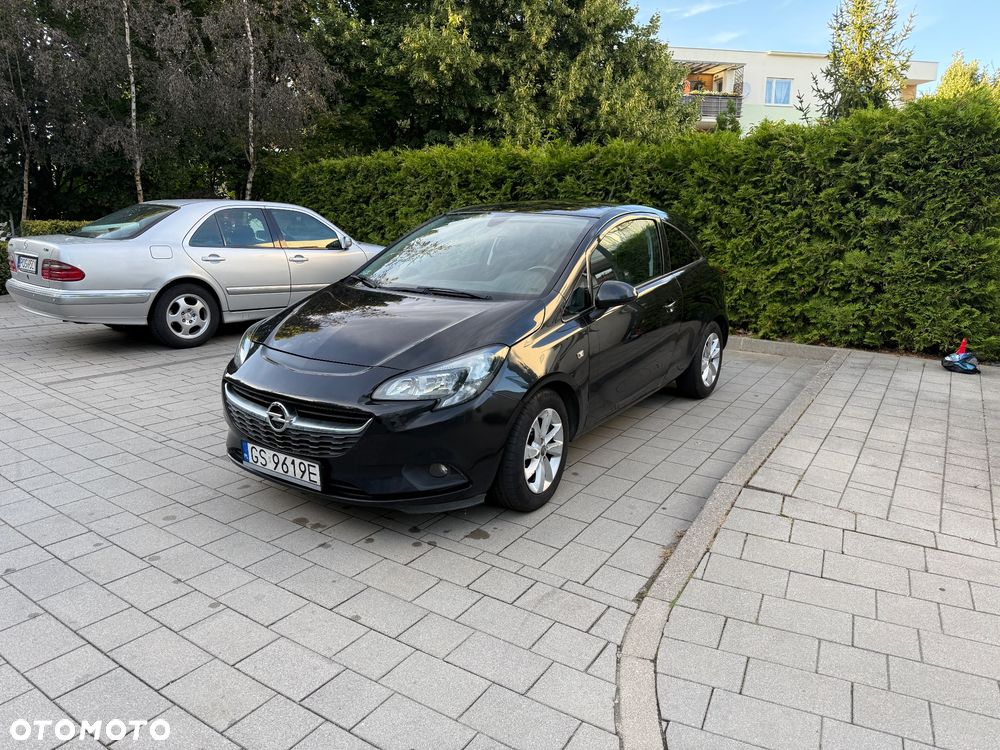 Opel Corsa 1.4 T Enjoy S&S - 4