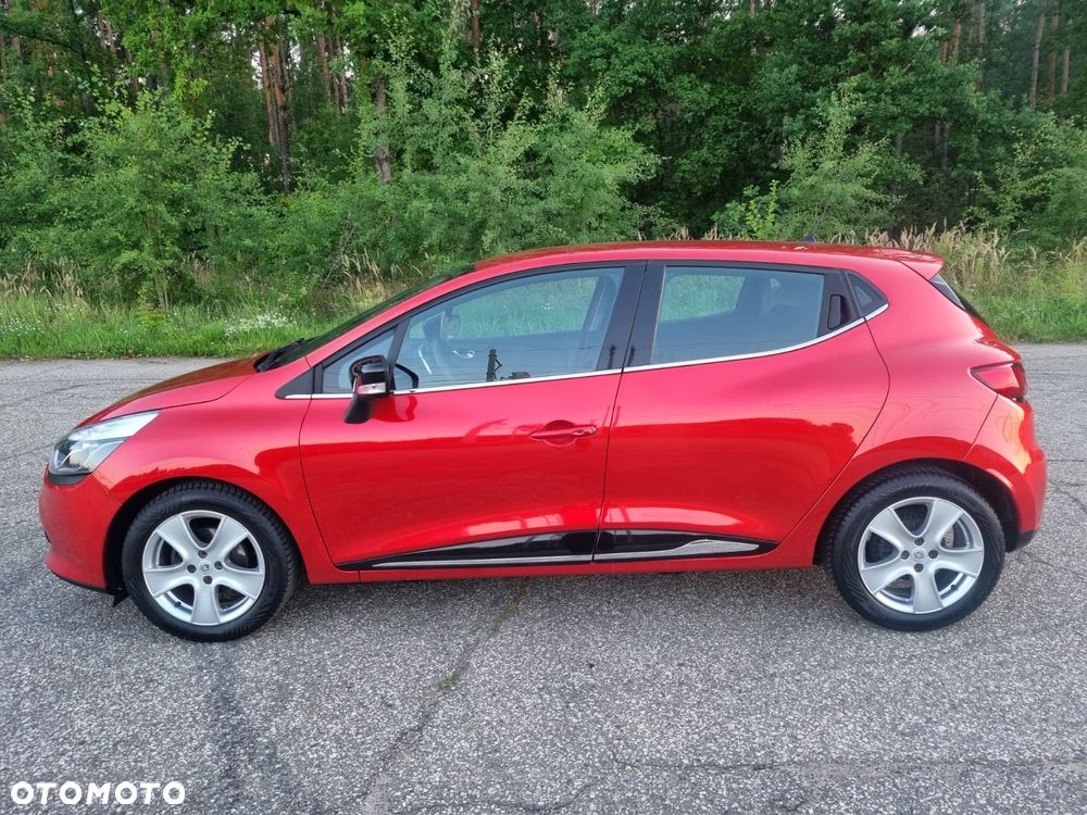 Renault Clio - 8