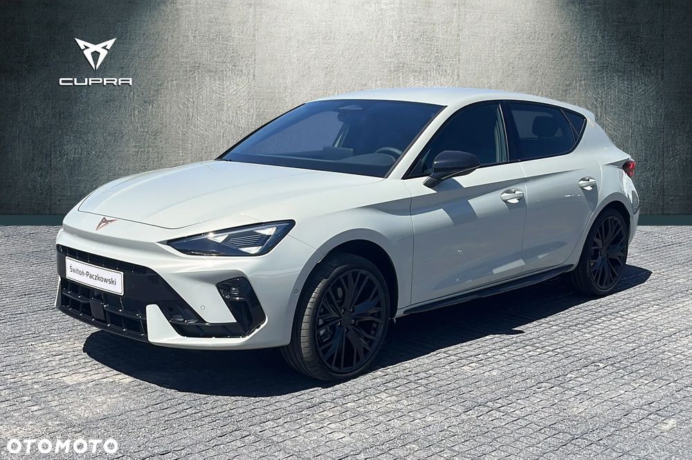 Cupra Leon 1.5 eTSI mHEV DSG - 1