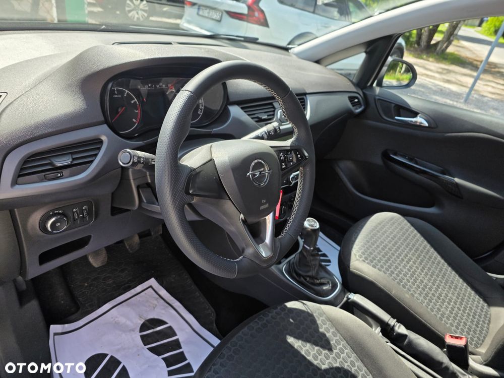 Opel Corsa 1.4 Cosmo - 17