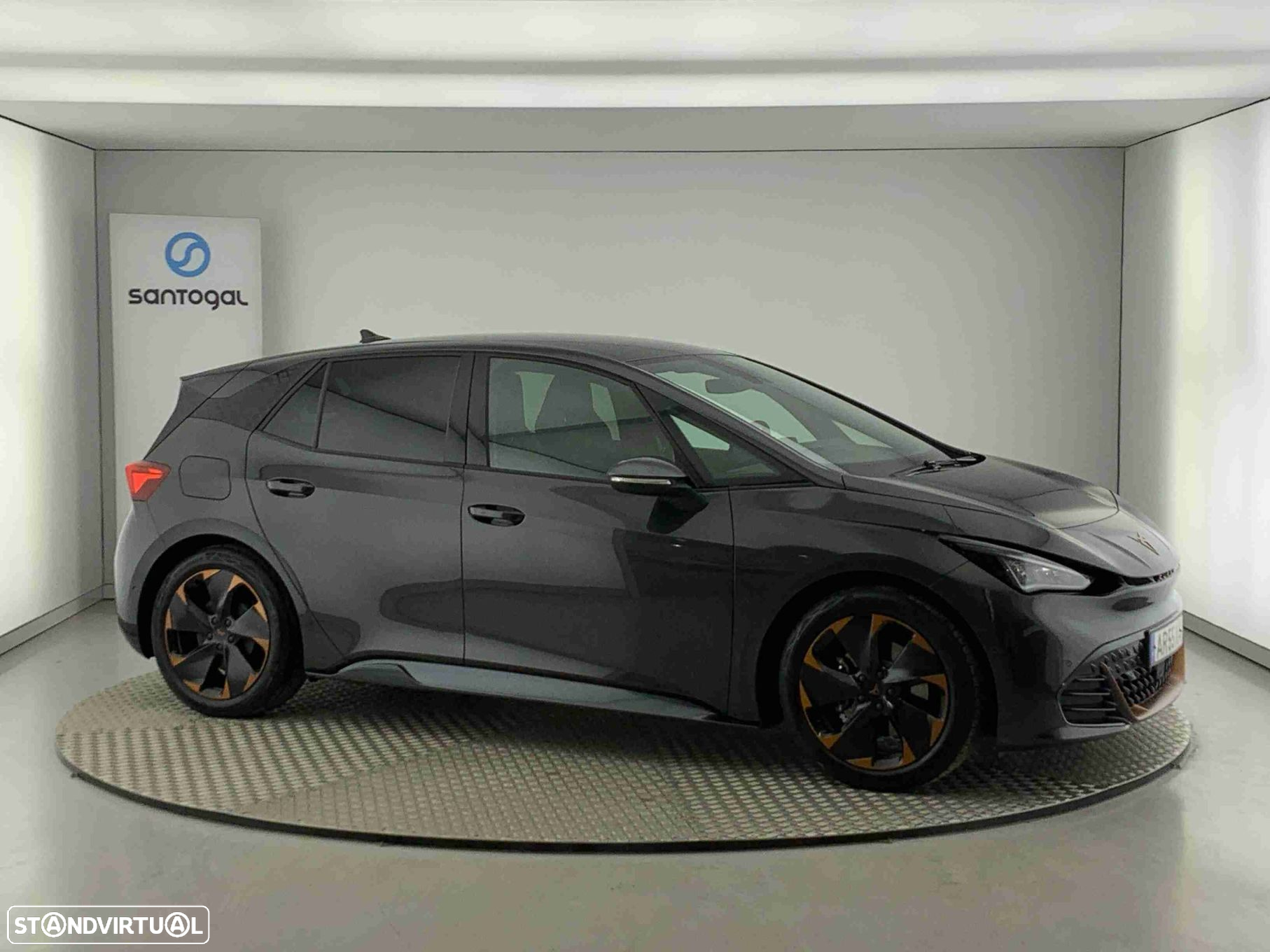 Cupra Born 58 kWh - 4