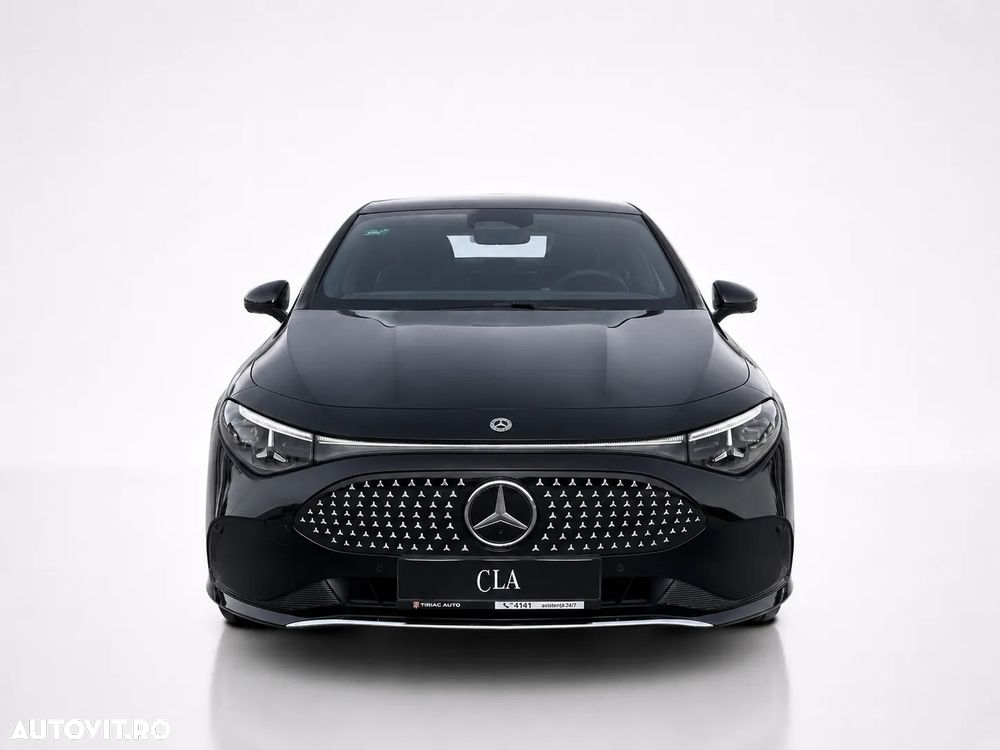Mercedes-Benz CLA 350 4MATIC EQ Technologie - 8