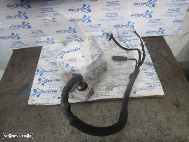 Coluna Direção/Motor Direção 9823964780 60TYVE3427943 CITROEN C3 3 FASE 1 2019 1.2I 83CV 5P BRANCO - 2