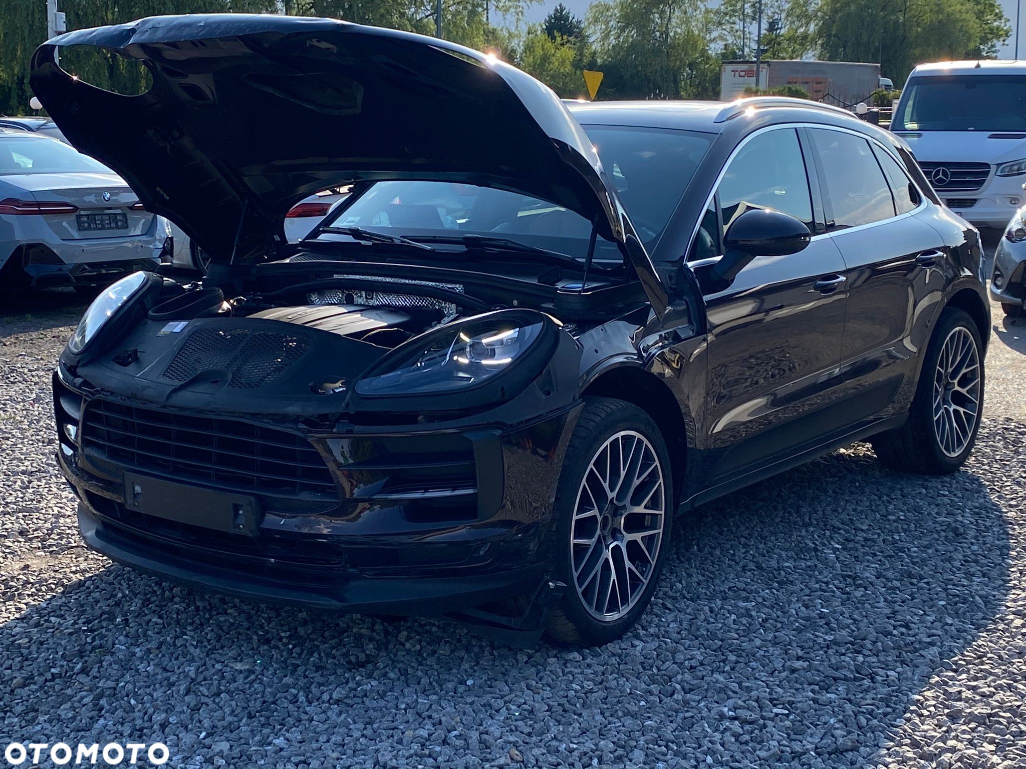 Porsche Macan Standard - 4