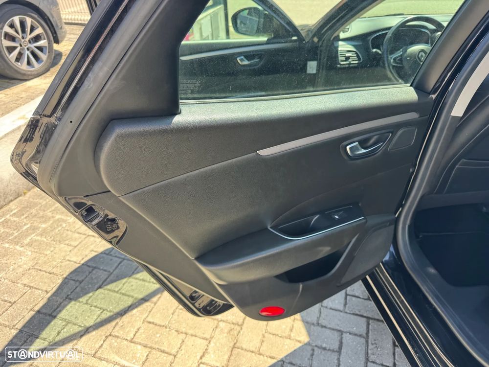 Renault Talisman - 17