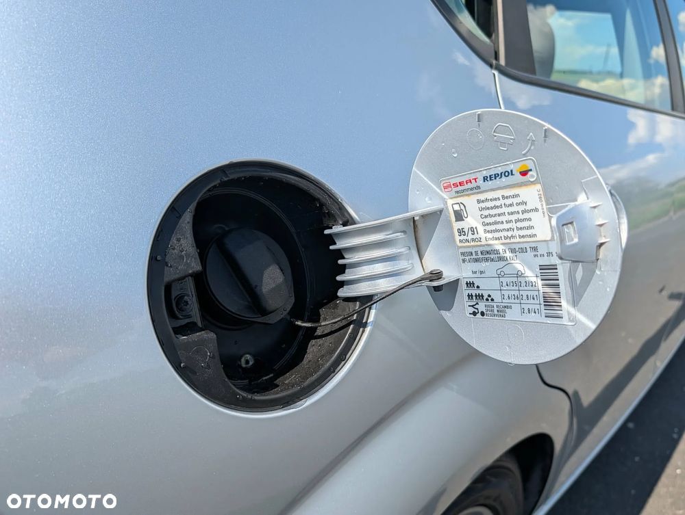 Seat Leon 1.8 TSI R edition - 12