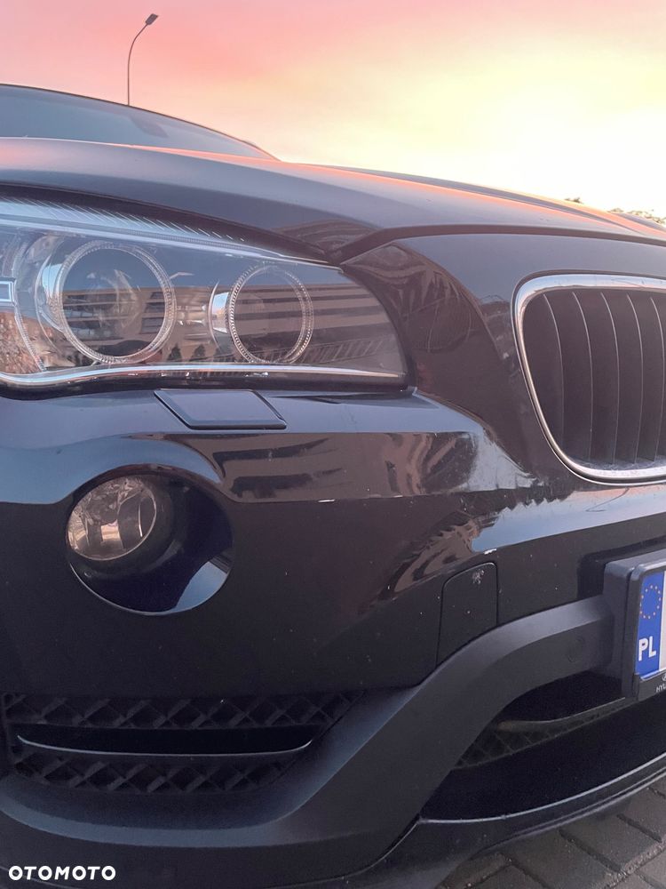 BMW X1 xDrive18d - 8