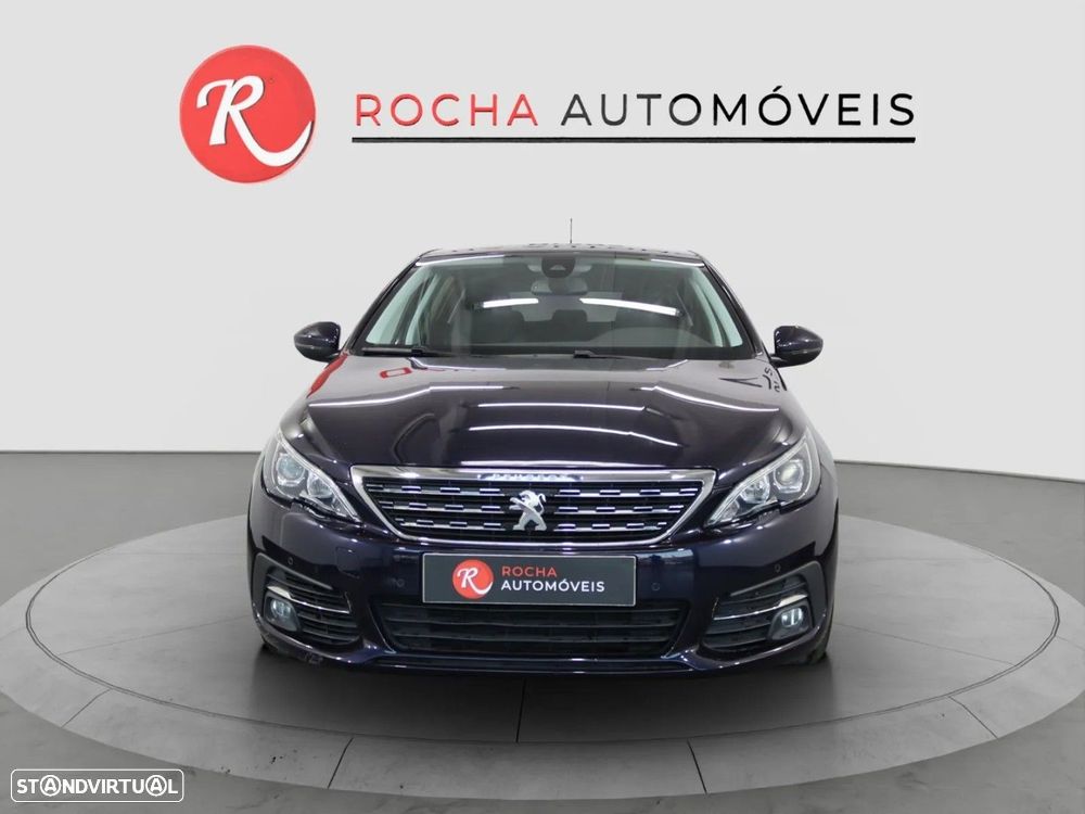 Peugeot 308 1.2 PureTech Allure - 3