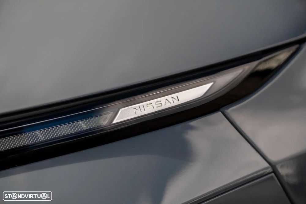 Nissan Qashqai 1.3 DIG-T N-Connecta - 14
